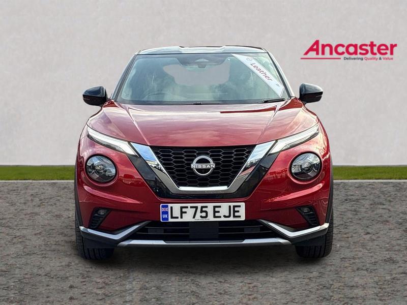 Used Nissan Juke 2025 for sale - 78140564: Photo 8
