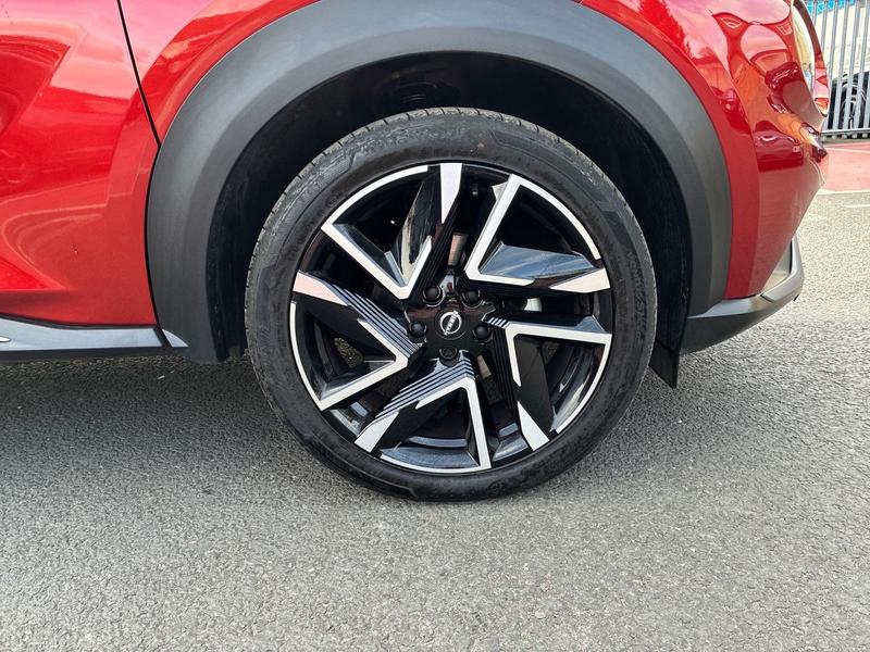 Used Nissan Juke 2025 for sale - 78140564: Photo 9