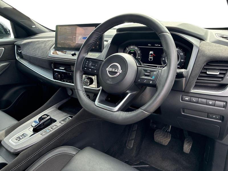 Used Nissan Qashqai 2025 for sale - 78180359: Photo 10