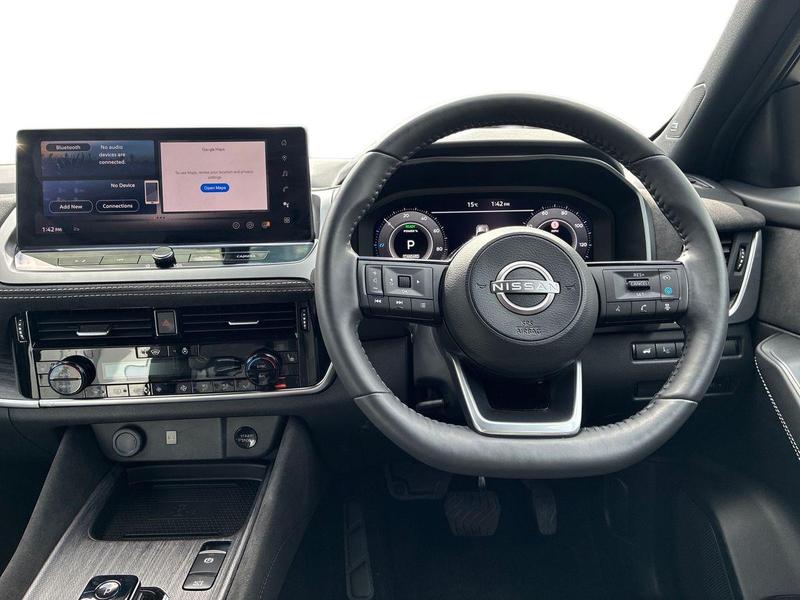 Used Nissan Qashqai 2025 for sale - 78180359: Photo 11