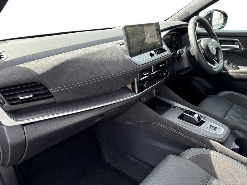 Used Nissan Qashqai 2025 for sale - 78180359: Photo 13