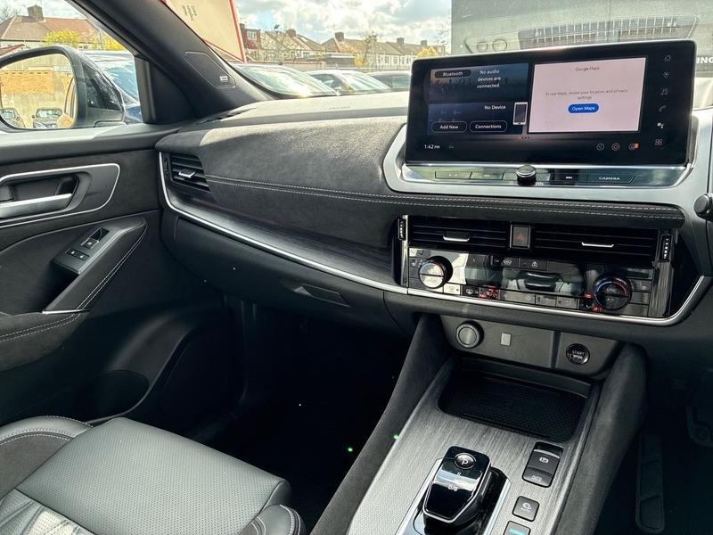 Used Nissan Qashqai 2025 for sale - 78180359: Photo 14