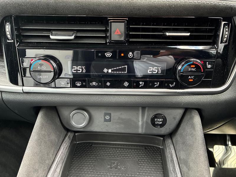 Used Nissan Qashqai 2025 for sale - 78180359: Photo 15