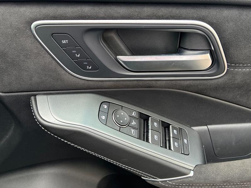 Used Nissan Qashqai 2025 for sale - 78180359: Photo 16