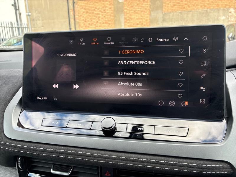 Used Nissan Qashqai 2025 for sale - 78180359: Photo 17