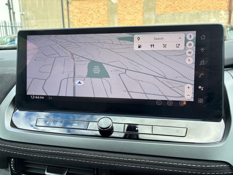 Used Nissan Qashqai 2025 for sale - 78180359: Photo 18