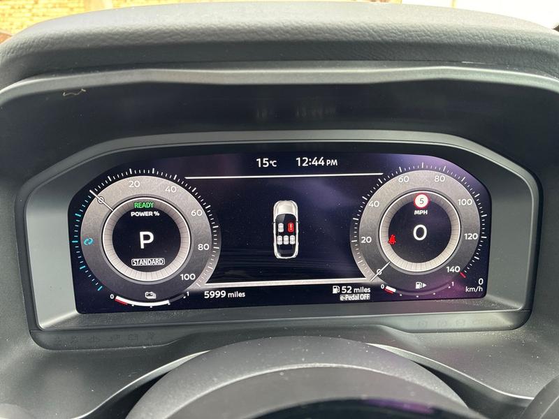 Used Nissan Qashqai 2025 for sale - 78180359: Photo 20