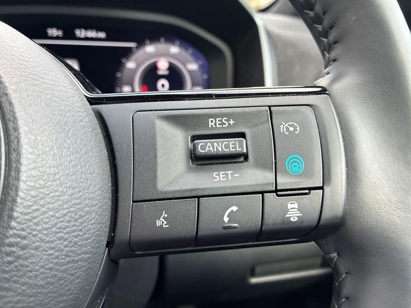 Used Nissan Qashqai 2025 for sale - 78180359: Photo 22