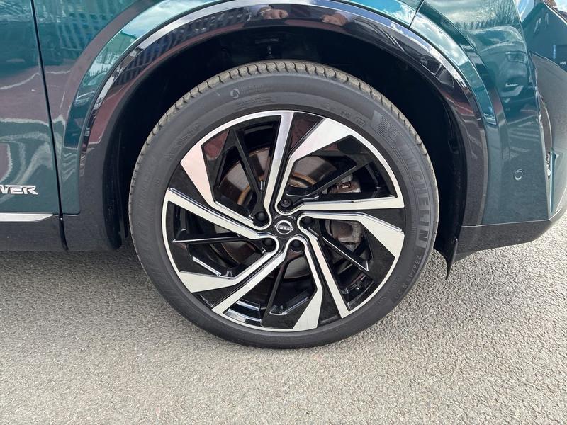 Used Nissan Qashqai 2025 for sale - 78180359: Photo 9