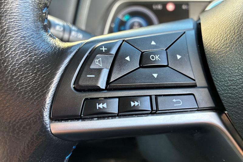 Used Nissan Leaf 2020 for sale - 77557137: Photo 21