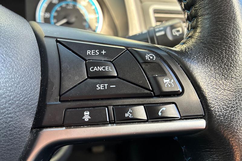 Used Nissan Leaf 2020 for sale - 77557137: Photo 22