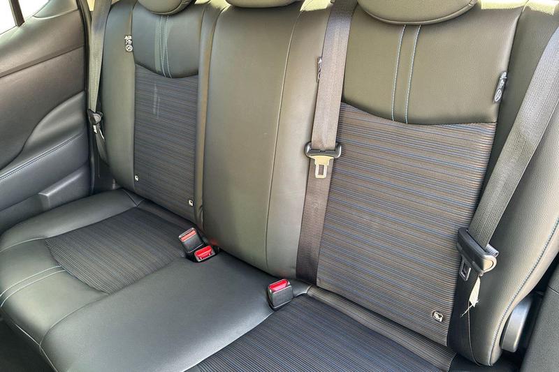 Used Nissan Leaf 2020 for sale - 77557137: Photo 23