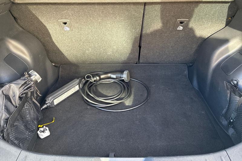 Used Nissan Leaf 2020 for sale - 77557137: Photo 24