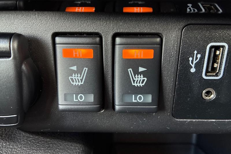 Used Nissan Leaf 2020 for sale - 77557137: Photo 25