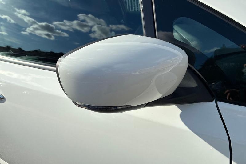 Used Nissan Leaf 2020 for sale - 77557137: Photo 26