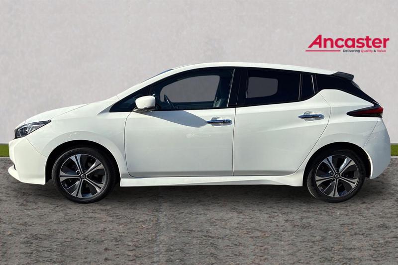 Used Nissan Leaf 2020 for sale - 77557137: Photo 6