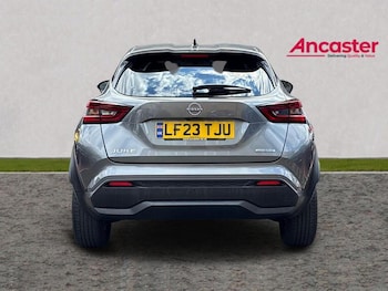 Used Nissan Juke 2023 for sale - 78575222: Photo