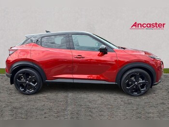Used Nissan Juke 2024 for sale - 75655861: Photo