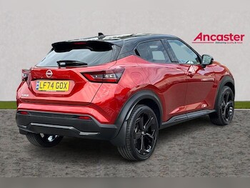 Used Nissan Juke 2024 for sale - 75655861: Photo