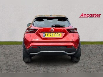Used Nissan Juke 2024 for sale - 75655861: Photo