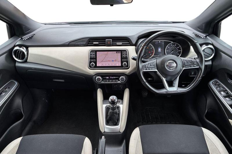 Used Nissan Micra 2022 for sale - 77848705: Photo 12