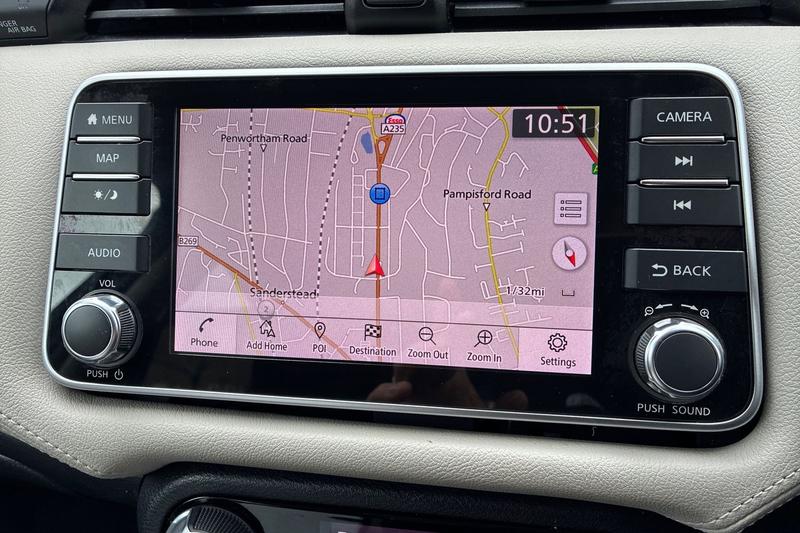 Used Nissan Micra 2022 for sale - 77848705: Photo 18