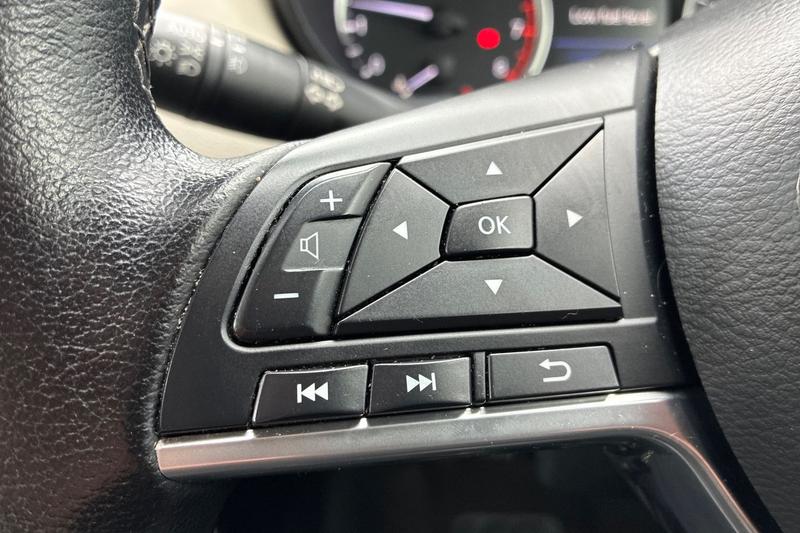 Used Nissan Micra 2022 for sale - 77848705: Photo 21