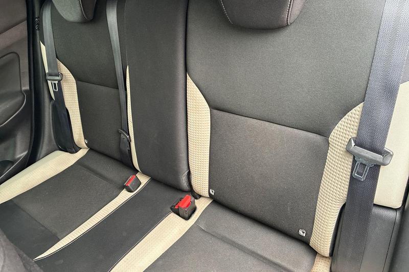 Used Nissan Micra 2022 for sale - 77848705: Photo 23