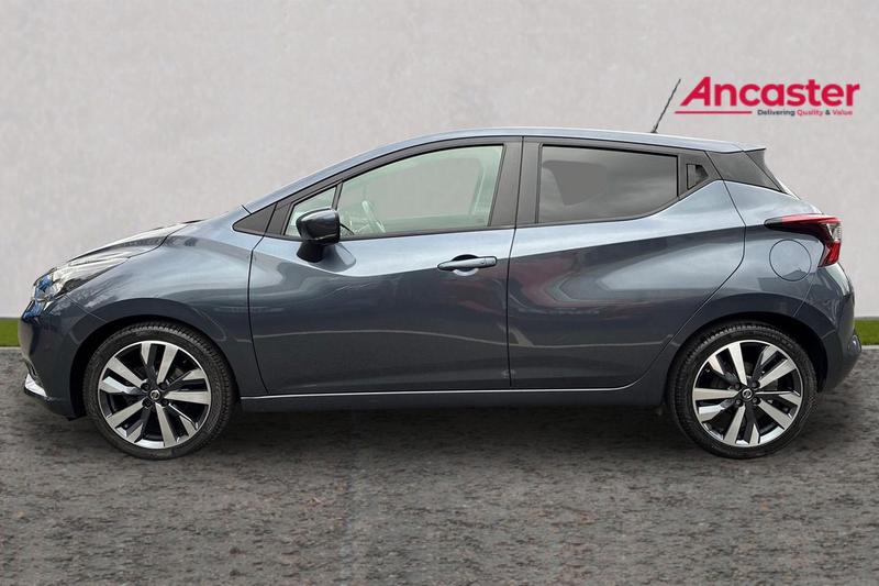 Used Nissan Micra 2022 for sale - 77848705: Photo 6