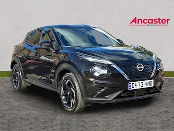 Used Nissan Juke undefined for sale - 78855902: Photo
