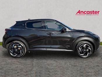 Used Nissan Juke undefined for sale - 78855902: Photo
