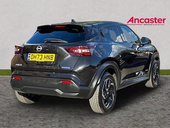 Used Nissan Juke undefined for sale - 78855902: Photo