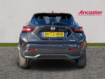 Used Nissan Juke undefined for sale - 78855902: Photo