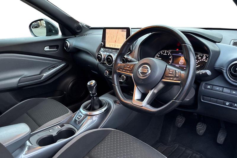 Used Nissan Juke 2020 for sale - 77498036: Photo 10