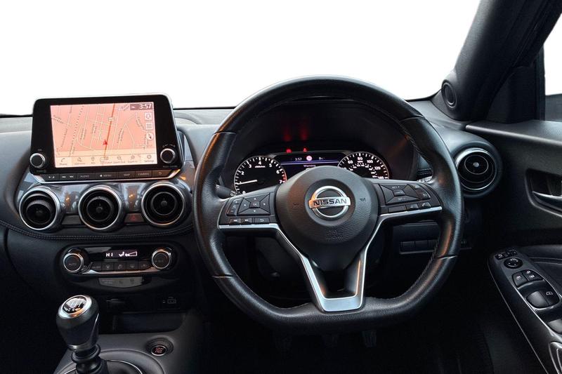 Used Nissan Juke 2020 for sale - 77498036: Photo 11