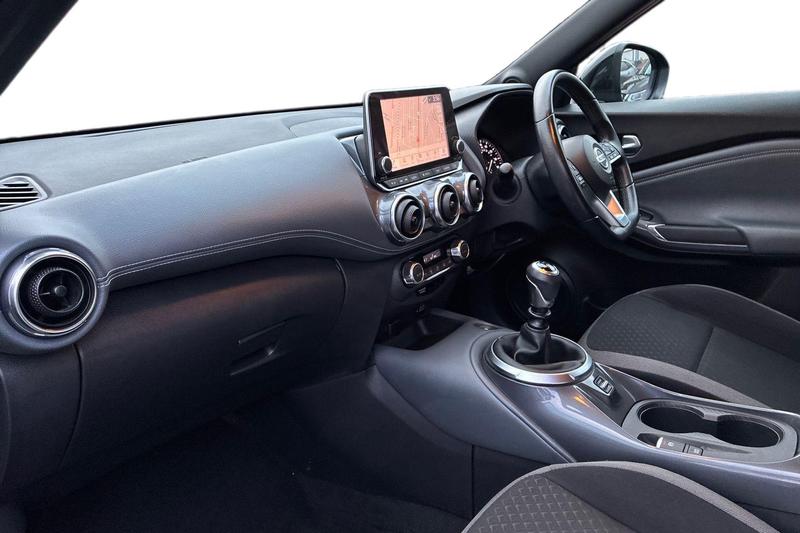 Used Nissan Juke 2020 for sale - 77498036: Photo 13