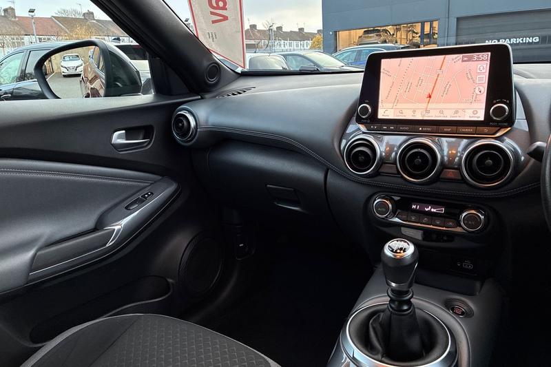 Used Nissan Juke 2020 for sale - 77498036: Photo 14