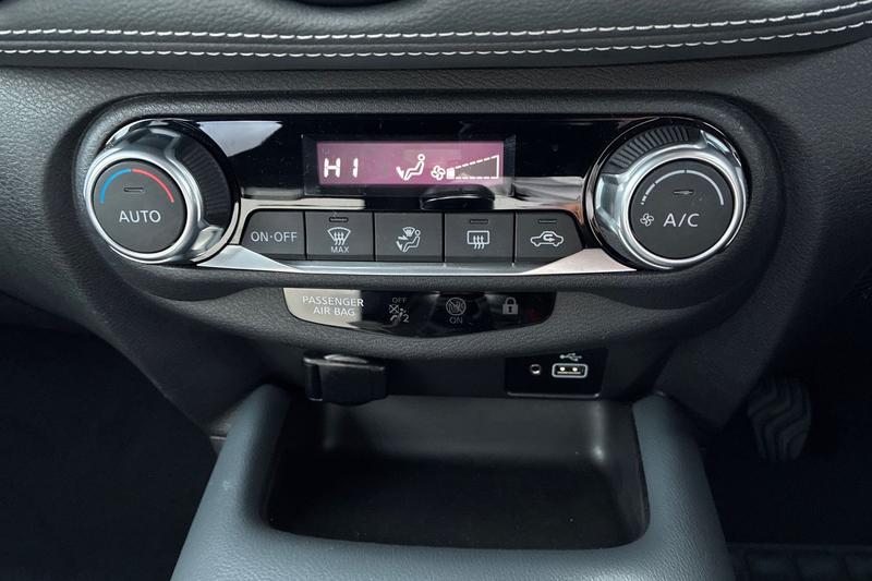 Used Nissan Juke 2020 for sale - 77498036: Photo 15