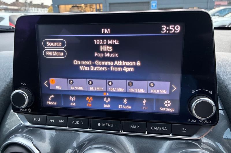 Used Nissan Juke 2020 for sale - 77498036: Photo 17