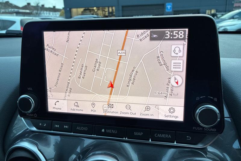 Used Nissan Juke 2020 for sale - 77498036: Photo 18