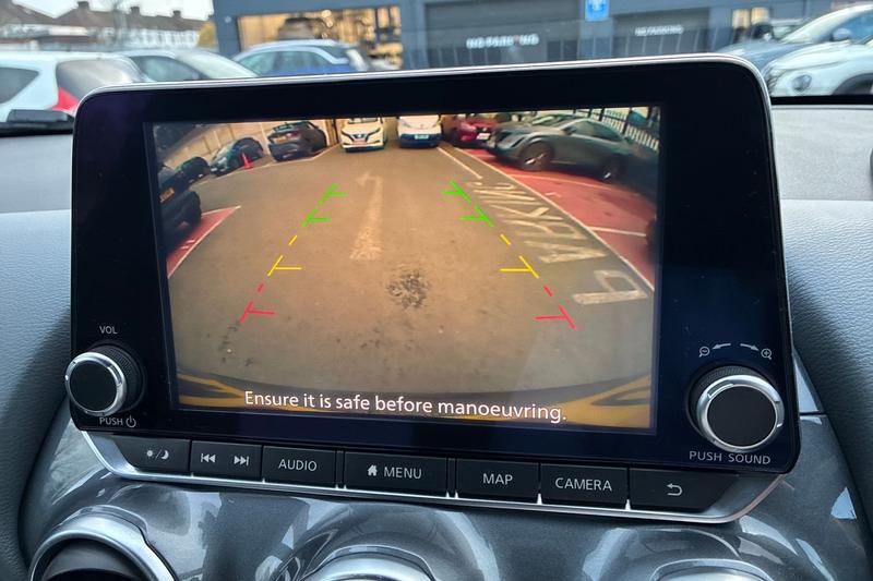 Used Nissan Juke 2020 for sale - 77498036: Photo 19