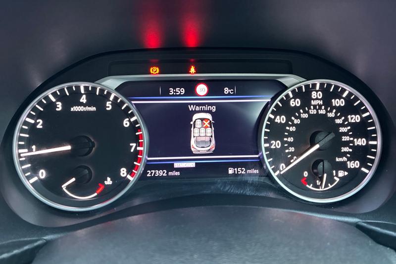 Used Nissan Juke 2020 for sale - 77498036: Photo 20