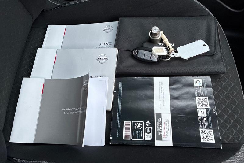 Used Nissan Juke 2020 for sale - 77498036: Photo 28