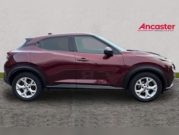 Used Nissan Juke 2020 for sale - 77498036: Photo