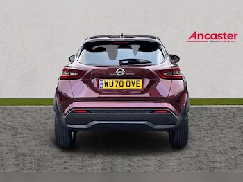 Used Nissan Juke 2020 for sale - 77498036: Photo