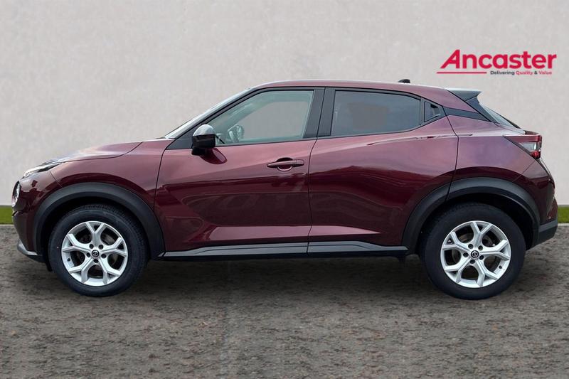 Used Nissan Juke 2020 for sale - 77498036: Photo 6
