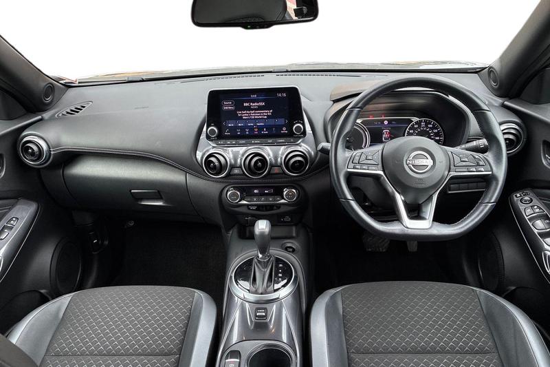 Used Nissan Juke 2023 for sale - 77703171: Photo 12