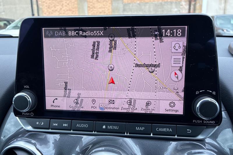 Used Nissan Juke 2023 for sale - 77703171: Photo 18