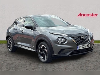 Used Nissan Juke 2023 for sale - 77703171: Photo