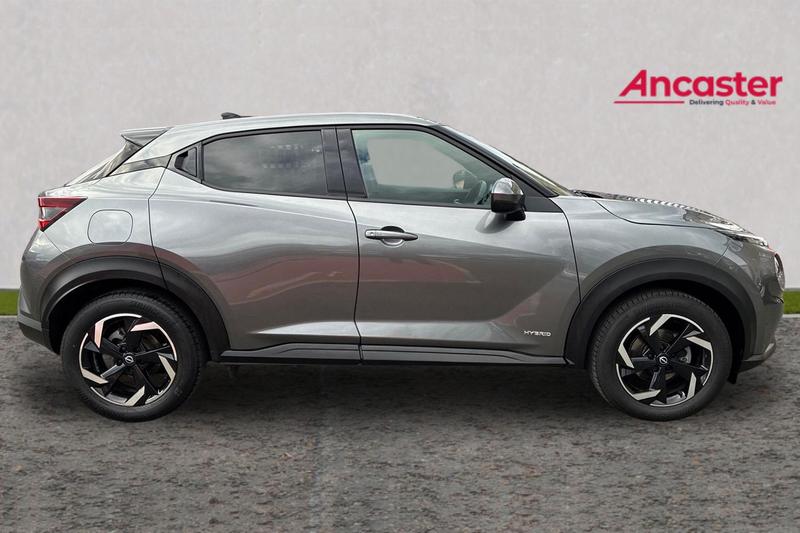 Used Nissan Juke 2023 for sale - 77703171: Photo 2